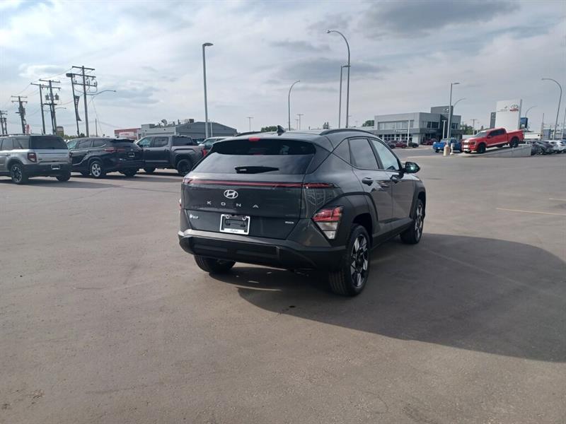 hyundai Kona 2025 - 7