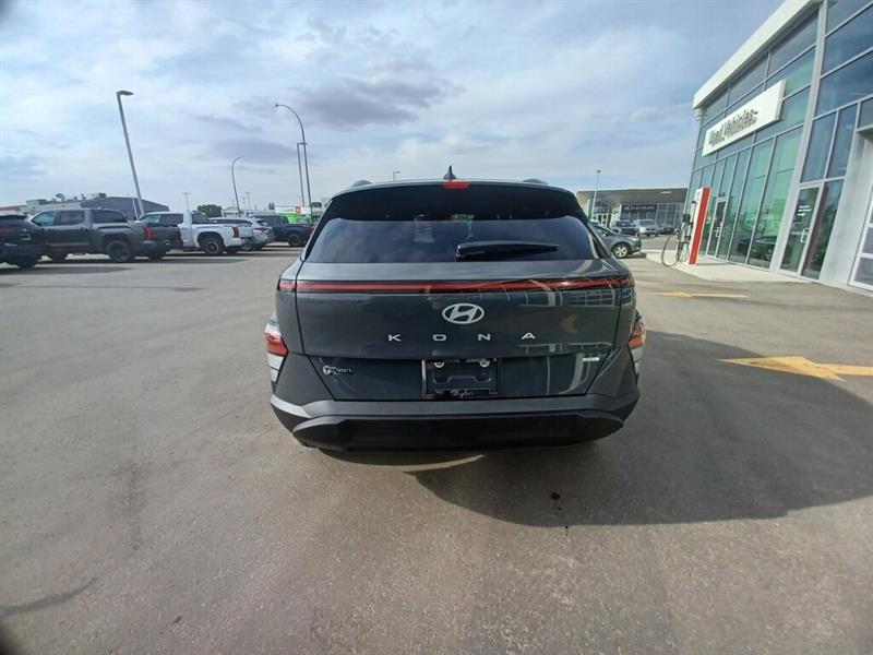 hyundai Kona 2025 - 8