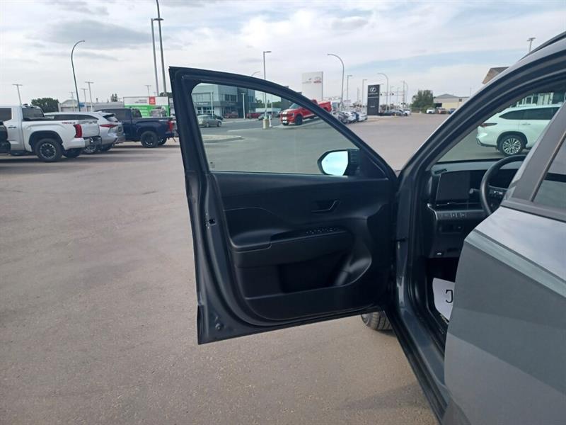 hyundai Kona 2025 - 11