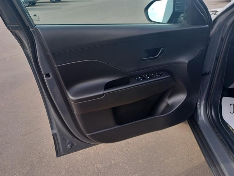 hyundai Kona 2025 - 12