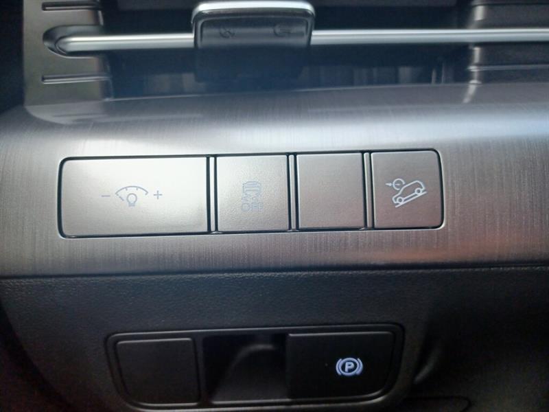 hyundai Kona 2025 - 13