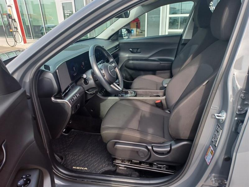hyundai Kona 2025 - 14