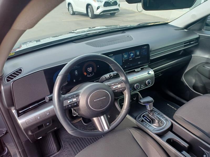 hyundai Kona 2025 - 15