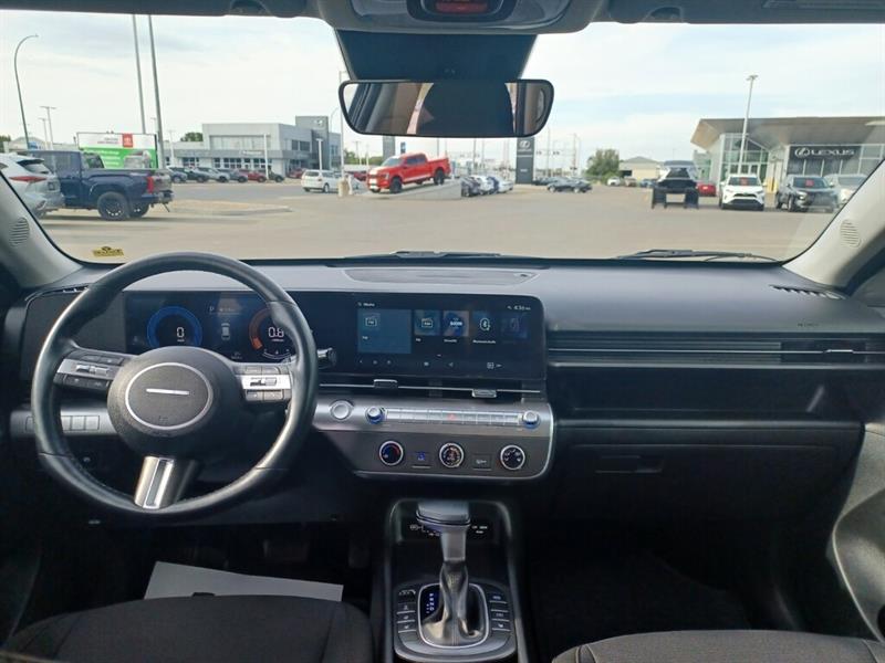 hyundai Kona 2025 - 16