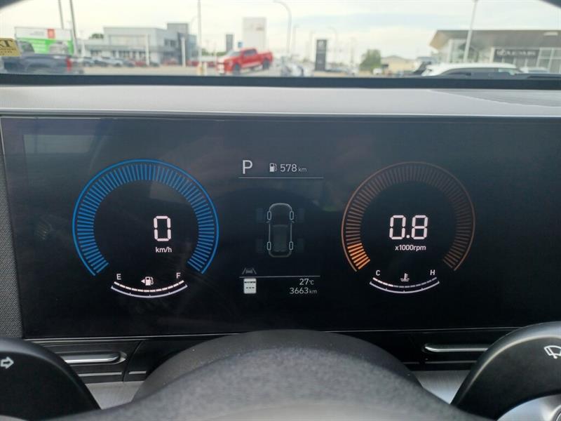 hyundai Kona 2025 - 18