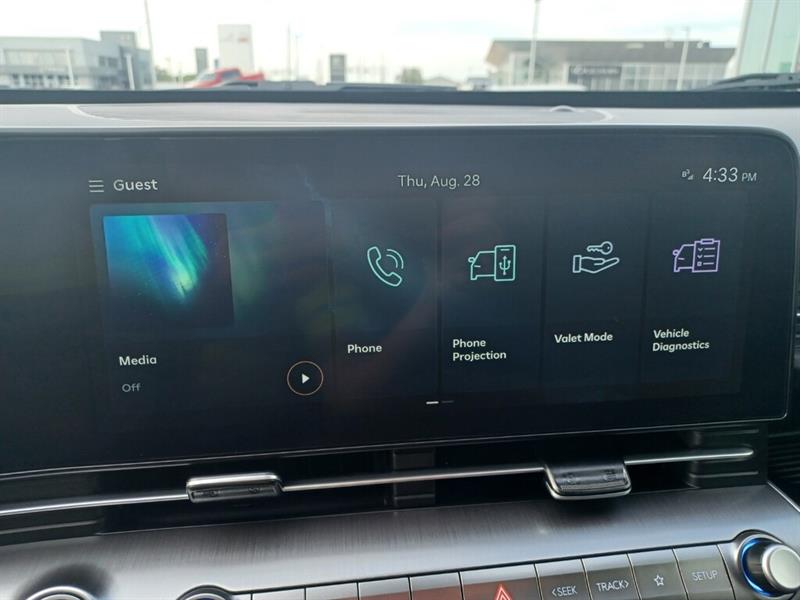 hyundai Kona 2025 - 19