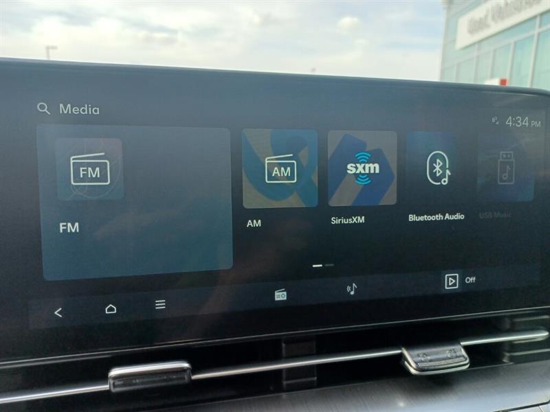 hyundai Kona 2025 - 20