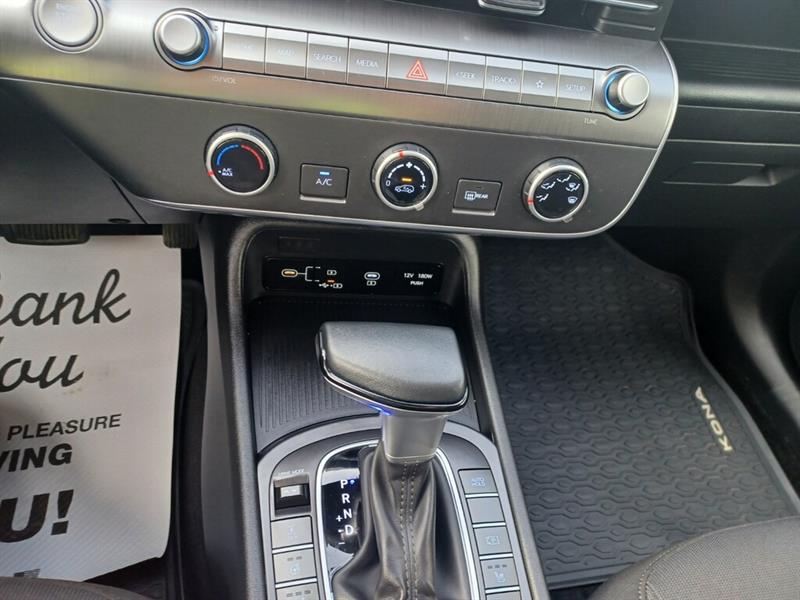 hyundai Kona 2025 - 23