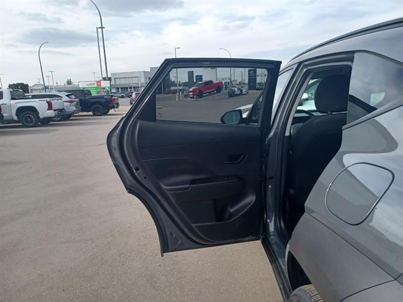 hyundai Kona 2025 - 26