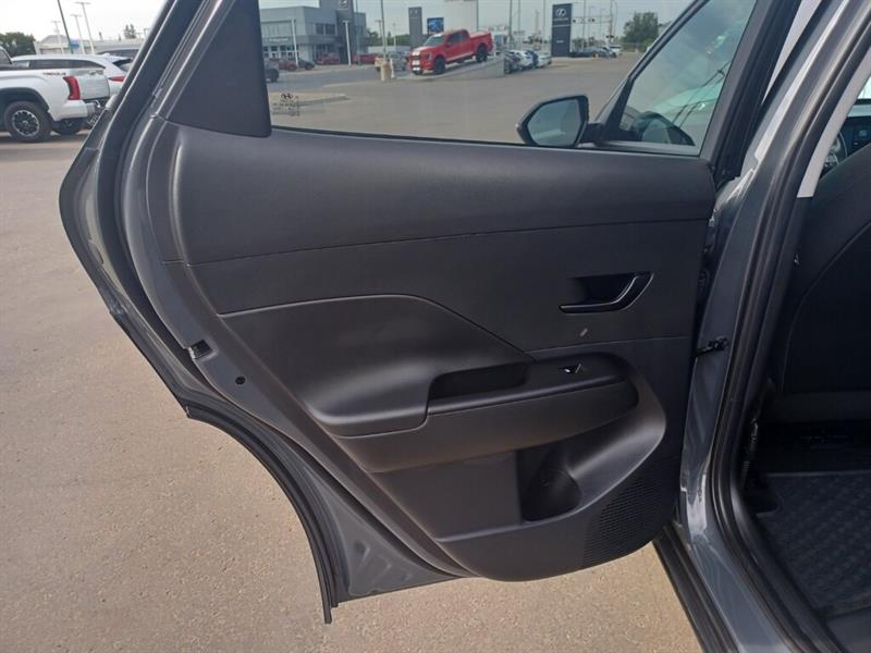 hyundai Kona 2025 - 27