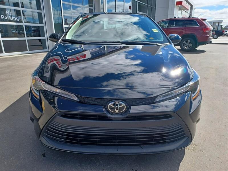 toyota Corolla 2024 - 2