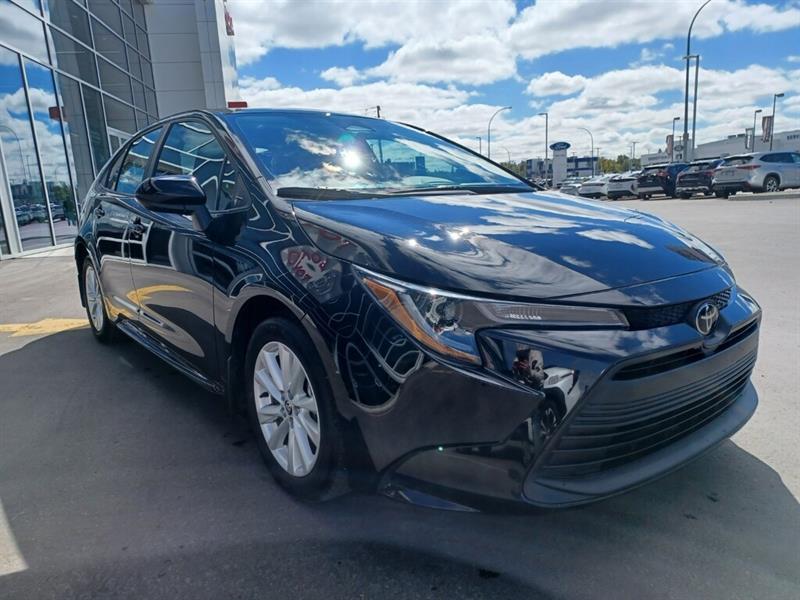 toyota Corolla 2024 - 3