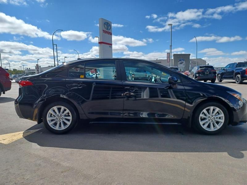 toyota Corolla 2024 - 4