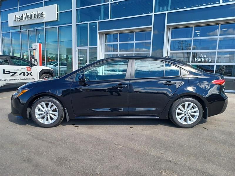 toyota Corolla 2024 - 5