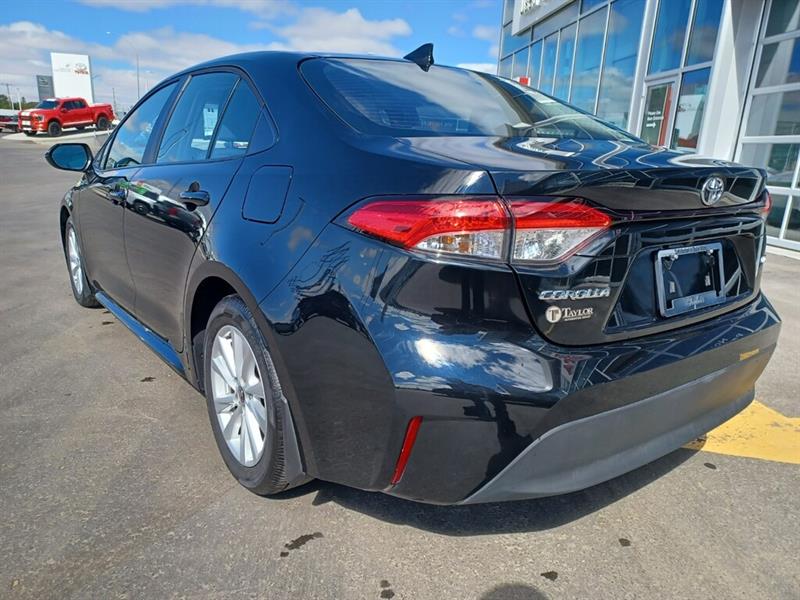 toyota Corolla 2024 - 6