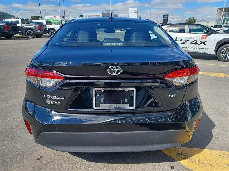 toyota Corolla 2024 - 7