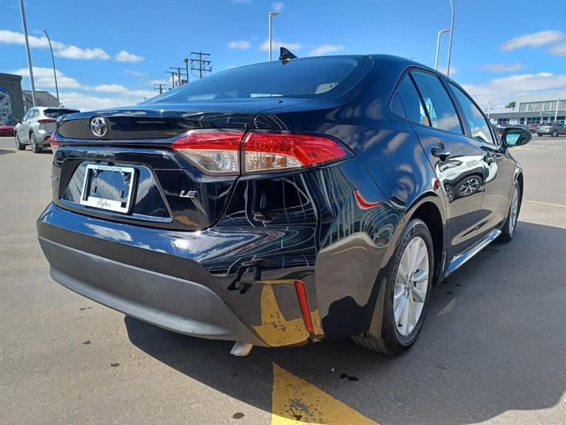 toyota Corolla 2024 - 8