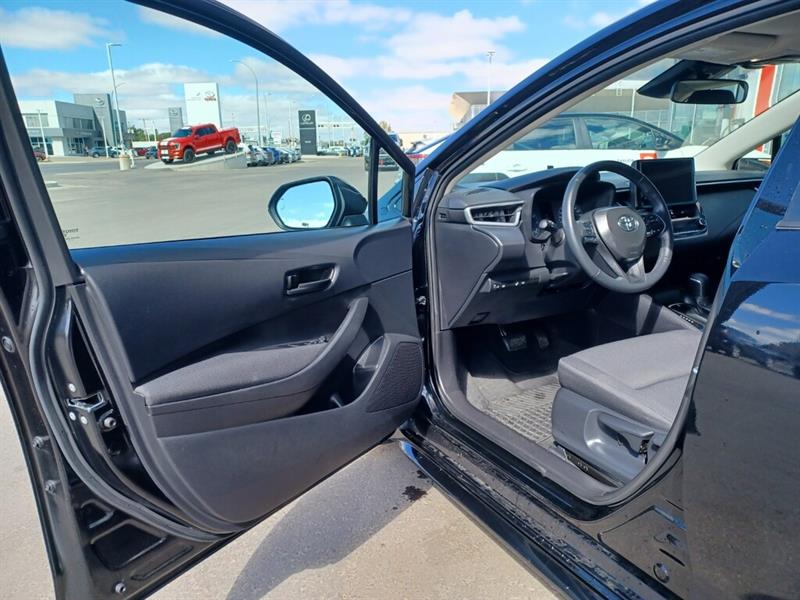 toyota Corolla 2024 - 11