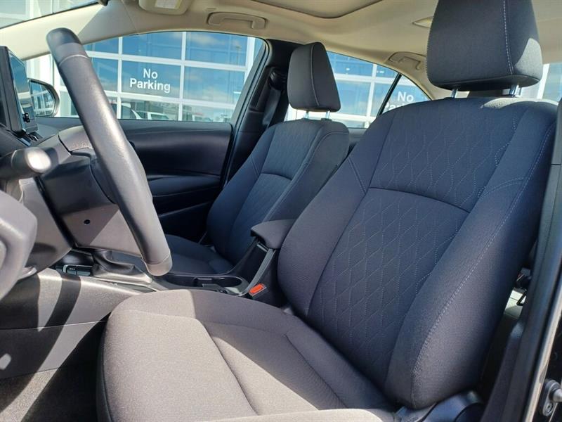 toyota Corolla 2024 - 12