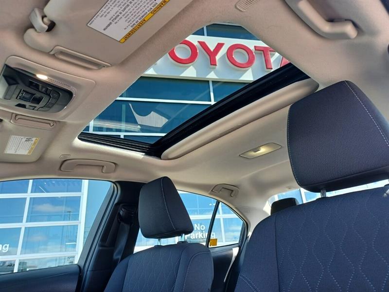 toyota Corolla 2024 - 13