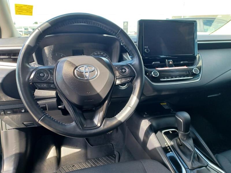 toyota Corolla 2024 - 14