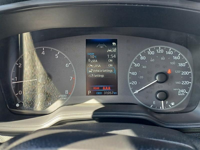 toyota Corolla 2024 - 15