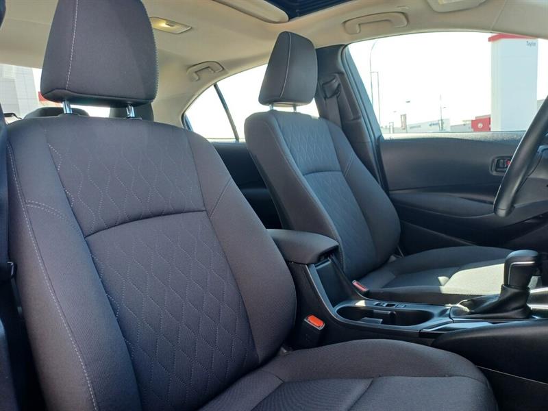 toyota Corolla 2024 - 16