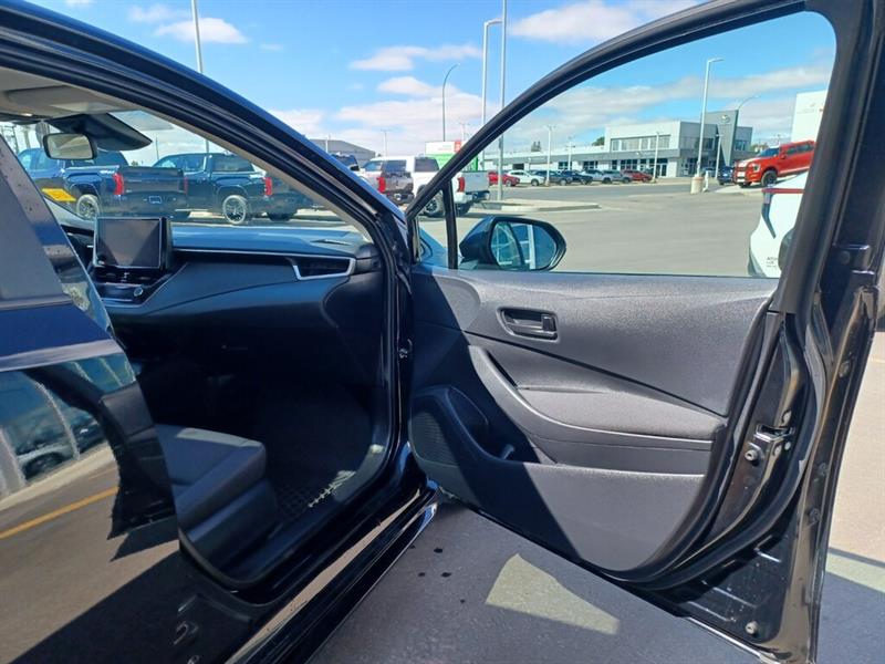 toyota Corolla 2024 - 17