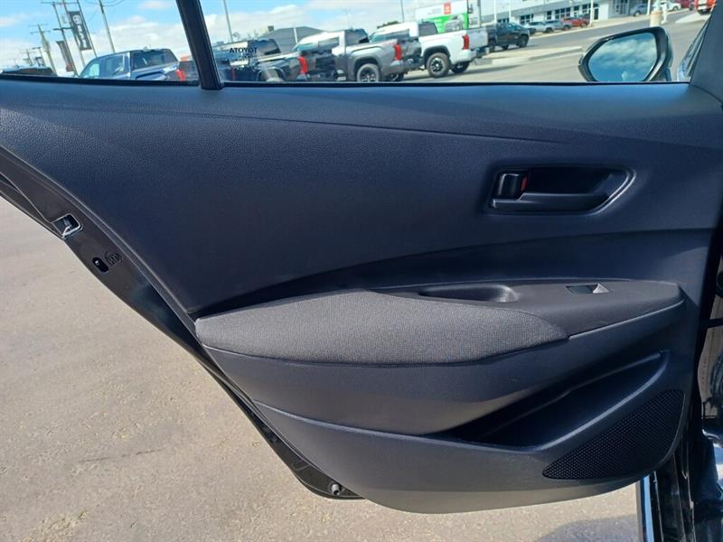 toyota Corolla 2024 - 18