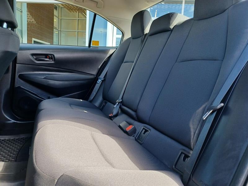 toyota Corolla 2024 - 19