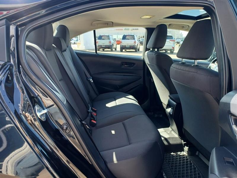 toyota Corolla 2024 - 20