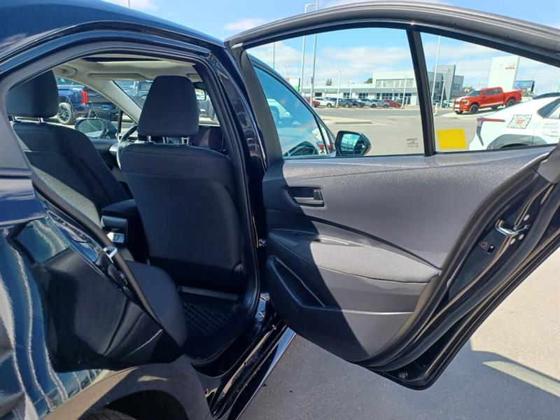 toyota Corolla 2024 - 21