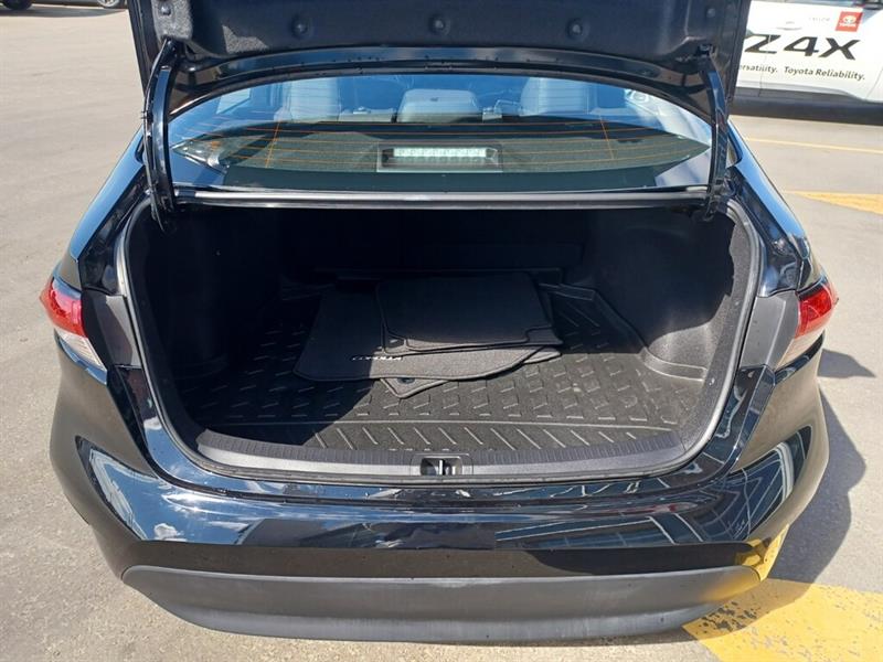 toyota Corolla 2024 - 22