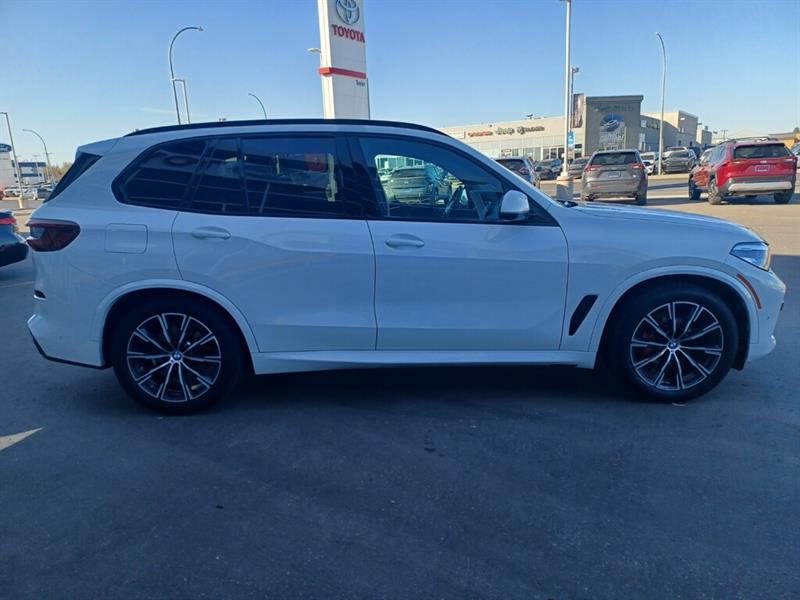 bmw X5 2022 - 4