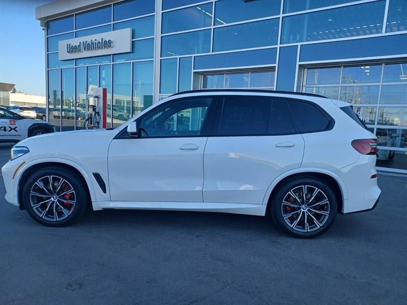 bmw X5 2022 - 5
