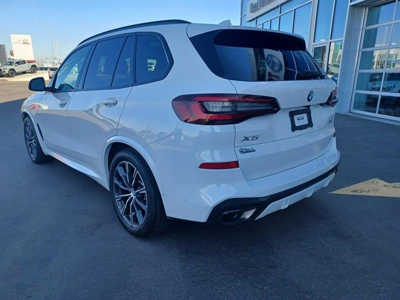 bmw X5 2022 - 6