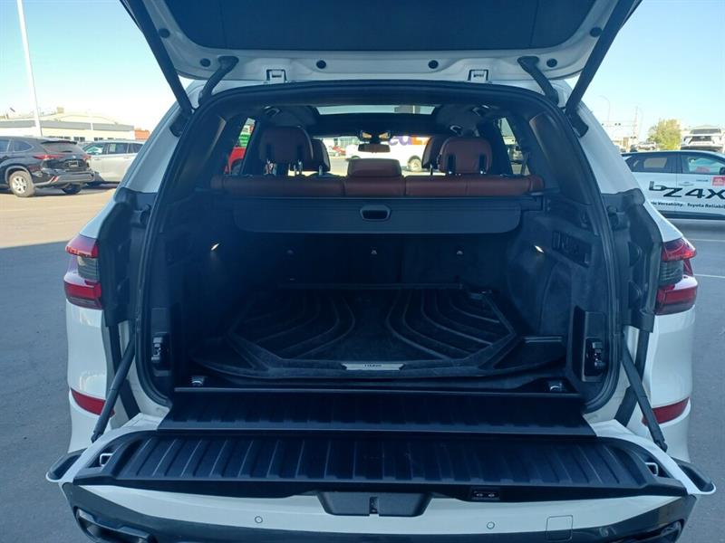 bmw X5 2022 - 24