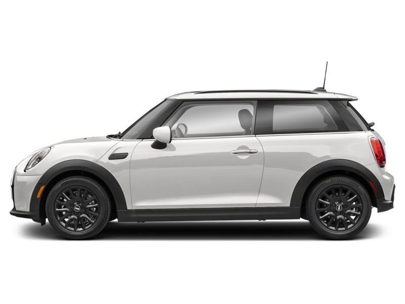 mini 3 Door 2024 - 2