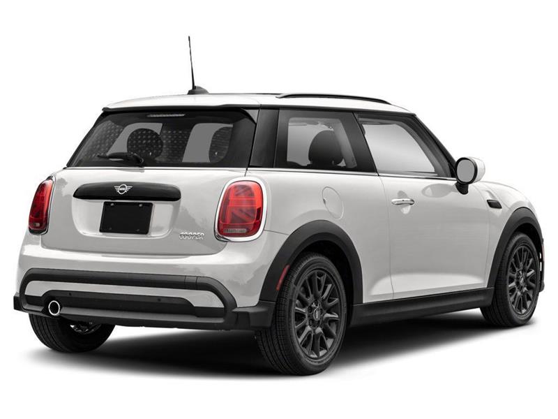 mini 3 Door 2024 - 3