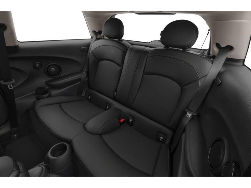 mini 3 Door 2024 - 9