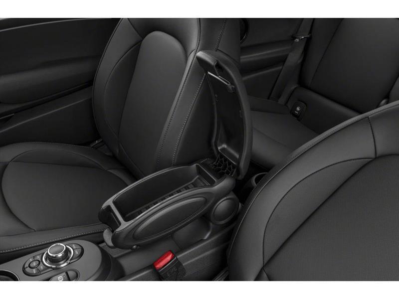 mini 3 Door 2024 - 10