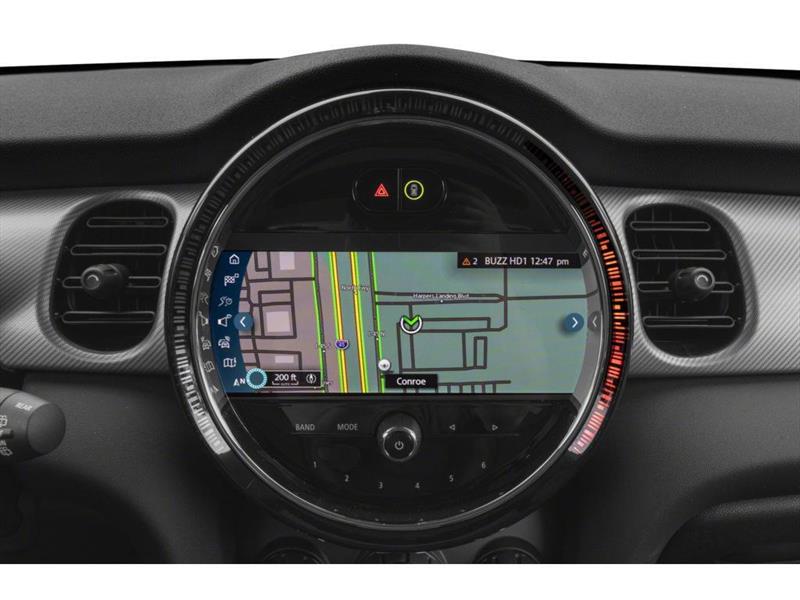 mini 3 Door 2024 - 12