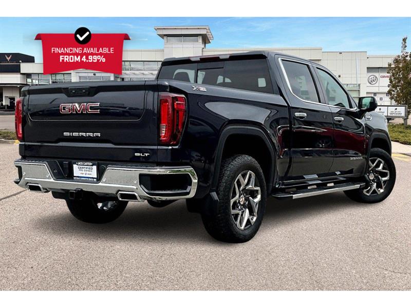 gmc Sierra 1500 2024 - 2