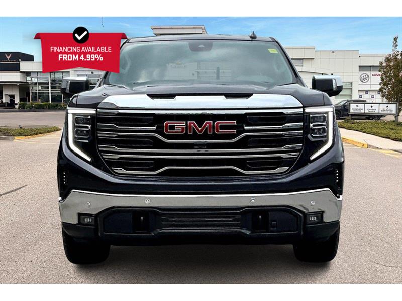 gmc Sierra 1500 2024 - 3