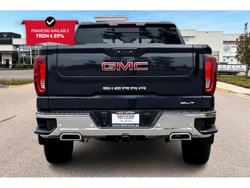 gmc Sierra 1500 2024 - 4