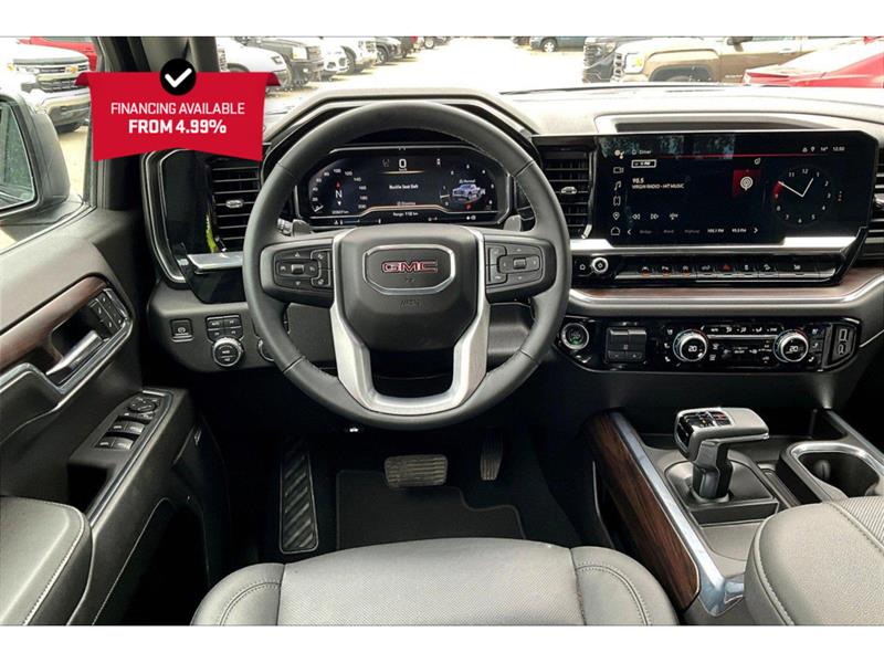 gmc Sierra 1500 2024 - 5