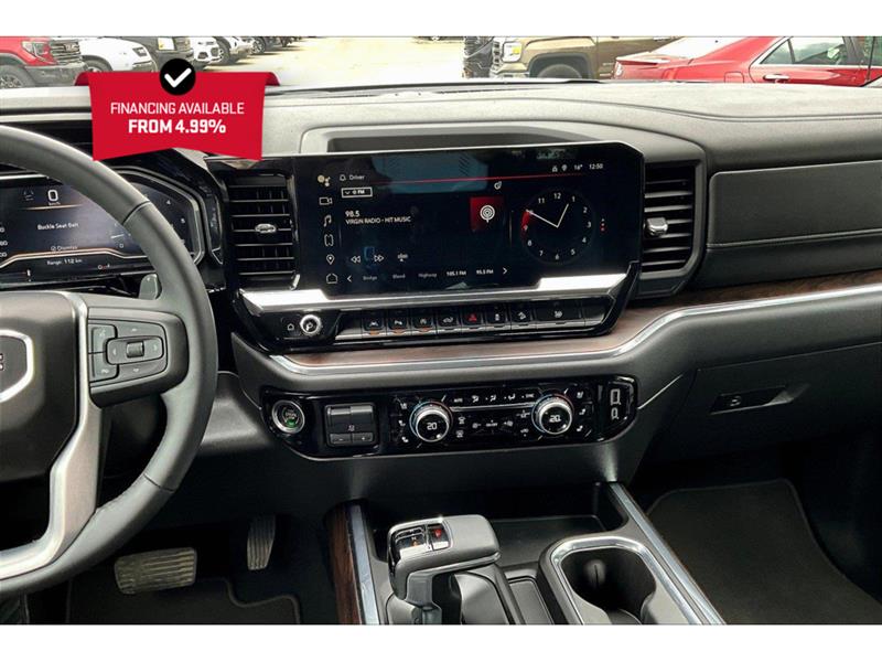 gmc Sierra 1500 2024 - 6