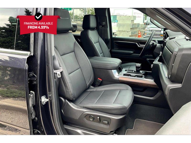 gmc Sierra 1500 2024 - 7