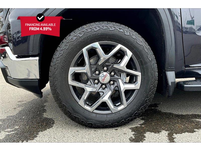 gmc Sierra 1500 2024 - 8