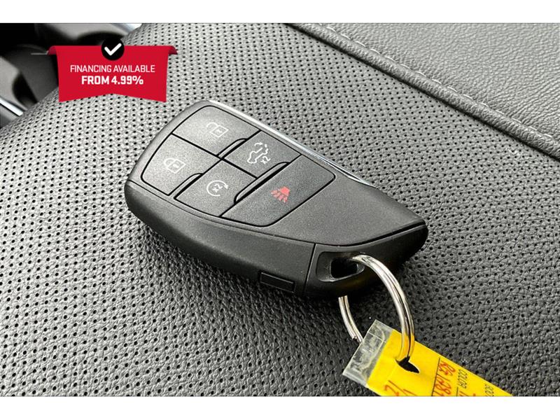 gmc Sierra 1500 2024 - 9